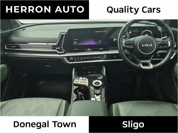 Kia Sportage 2025