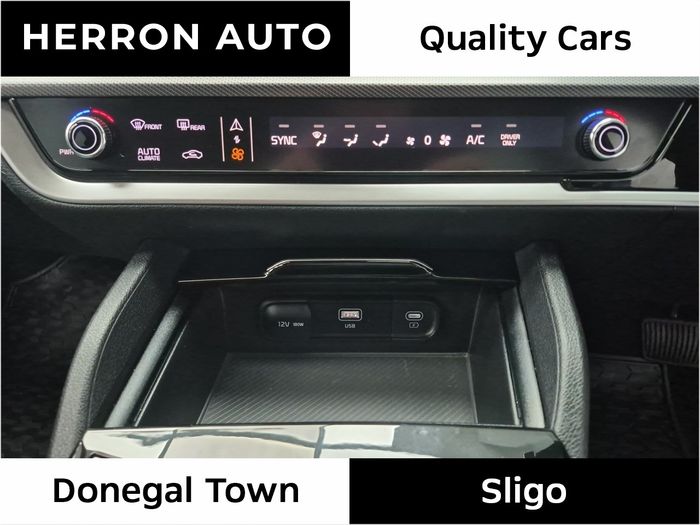 Kia Sportage 2025