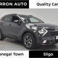 Kia Sportage 2025
