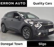 Kia Sportage 2025