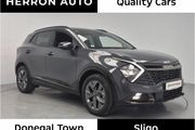 Kia Sportage 2025
