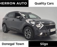 Kia Sportage 2025