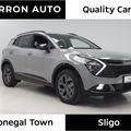 Kia Sportage 2024