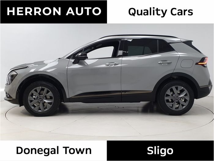 Kia Sportage 2024