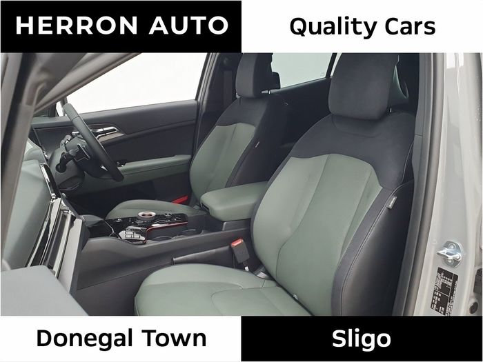 Kia Sportage 2024