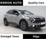 Kia Sportage 2024