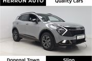 Kia Sportage 2024