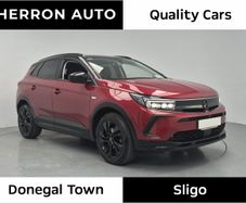 Opel GRANDLAND X 2023