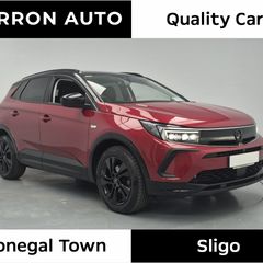 Opel GRANDLAND X 2023
