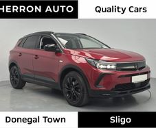 Opel GRANDLAND X 2023