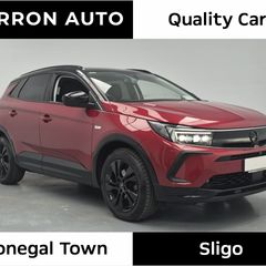 Opel GRANDLAND X 2023