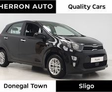 Kia Picanto 2023