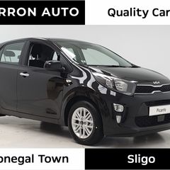 Kia Picanto 2023