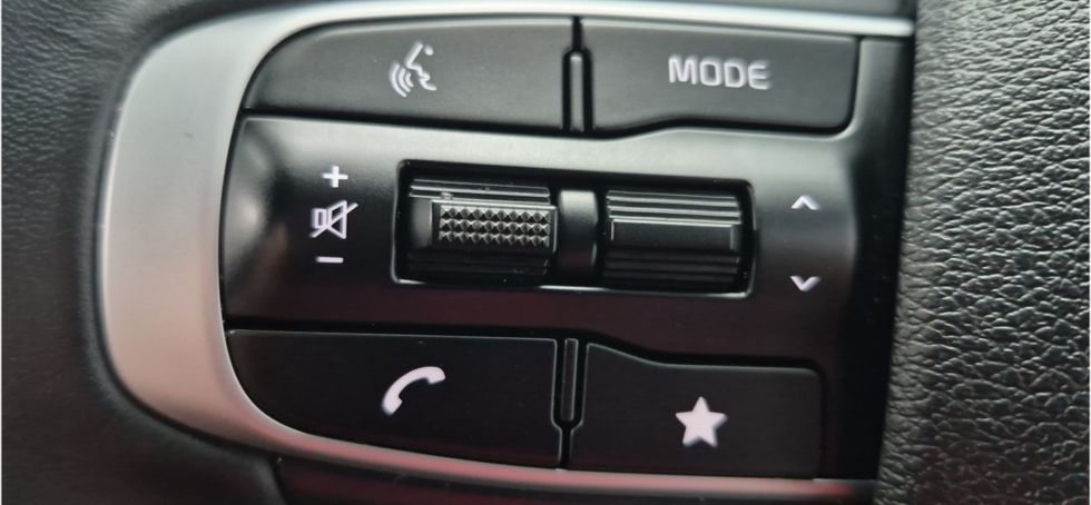 Kia Sportage 2025