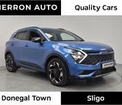 Kia Sportage 2025
