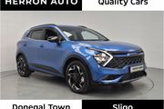 Kia Sportage 2025