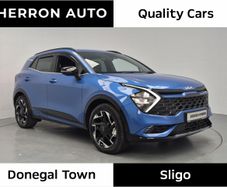 Kia Sportage 2025