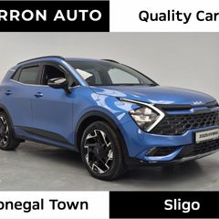 Kia Sportage 2025