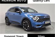 Kia Sportage 2025