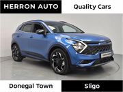 Kia Sportage 2025