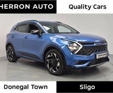 Kia Sportage 2025