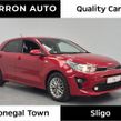 Kia Rio 2023