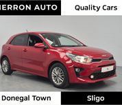 Kia Rio 2023