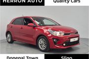 Kia Rio 2023