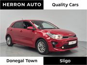 Kia Rio 2023