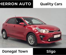 Kia Rio 2023