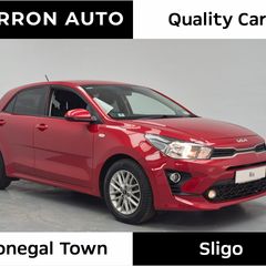 Kia Rio 2023