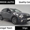 Kia Sportage 2025