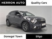 Kia Sportage 2025