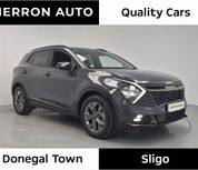 Kia Sportage 2025