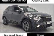 Kia Sportage 2025