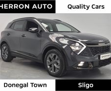 Kia Sportage 2025