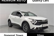 Kia Sportage 2024