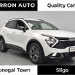 Kia Sportage 2024