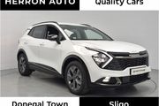 Kia Sportage 2024