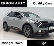 Kia Sportage 2024