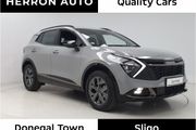 Kia Sportage 2024