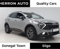 Kia Sportage 2024