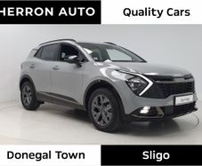 Kia Sportage 2024