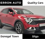 Kia Sportage 2023