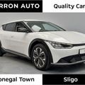 Kia EV6 2023