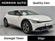 Kia EV6 2023