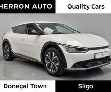 Kia EV6 2023