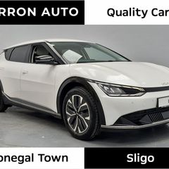 Kia EV6 2023