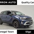 Opel Crossland X 2023