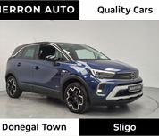 Opel Crossland X 2023